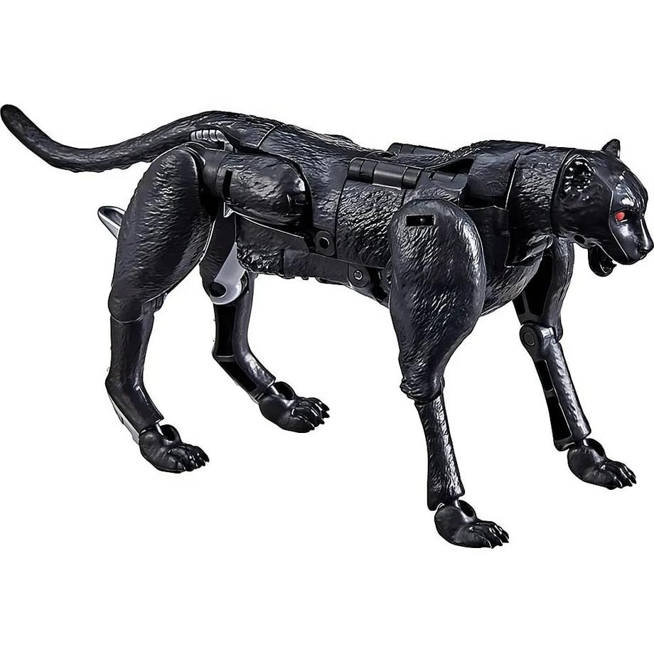 Hasbro  Transformers Kingdom Deluxe Shadow Panther (14cm) 