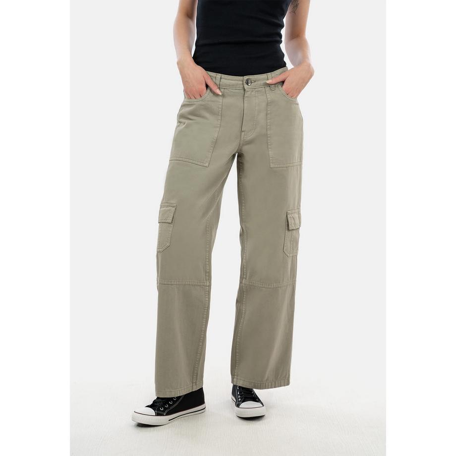 SURI FREY Freyday Pantalon Cargo  