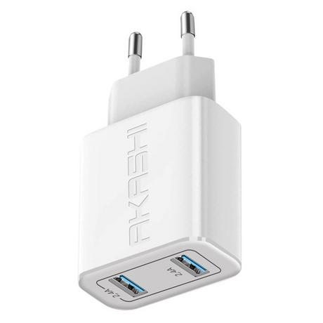 Akashi  2x USB 3.0 Netzteil Akashi 