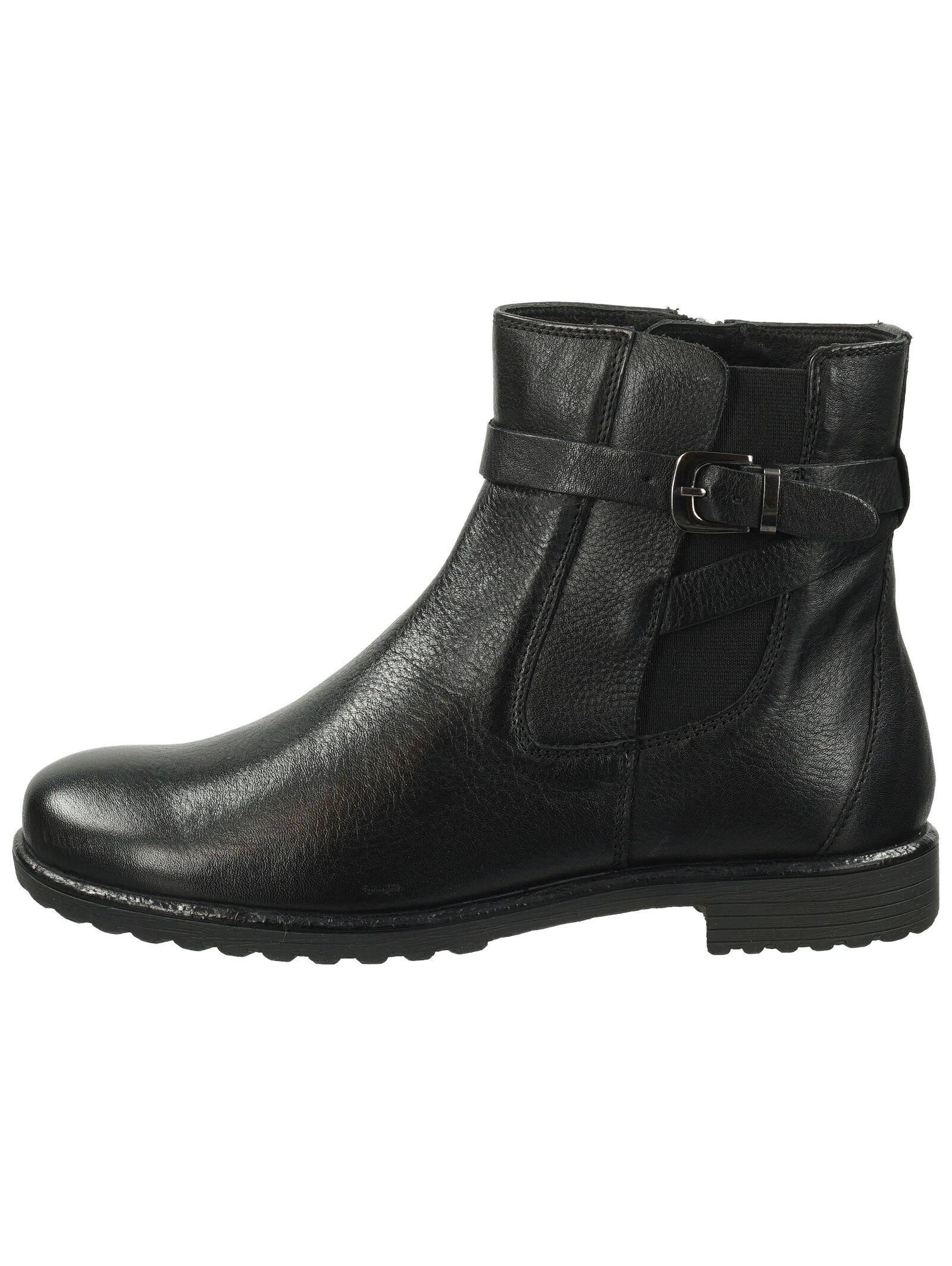 ara  Stiefelette 12-39517 