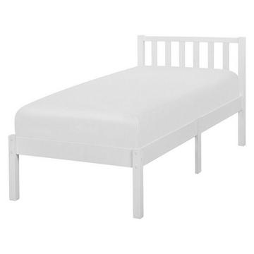 Letto en Legno di pino Scandinavo FLORAC