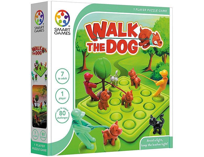 Image of Klassiker Walk The Dog (mult)