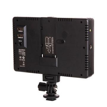 Viltrox DC70 II 7 "moniteur LCD à la caméra