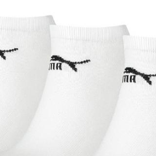 PUMA  SneakerSocken  (3erPack) 