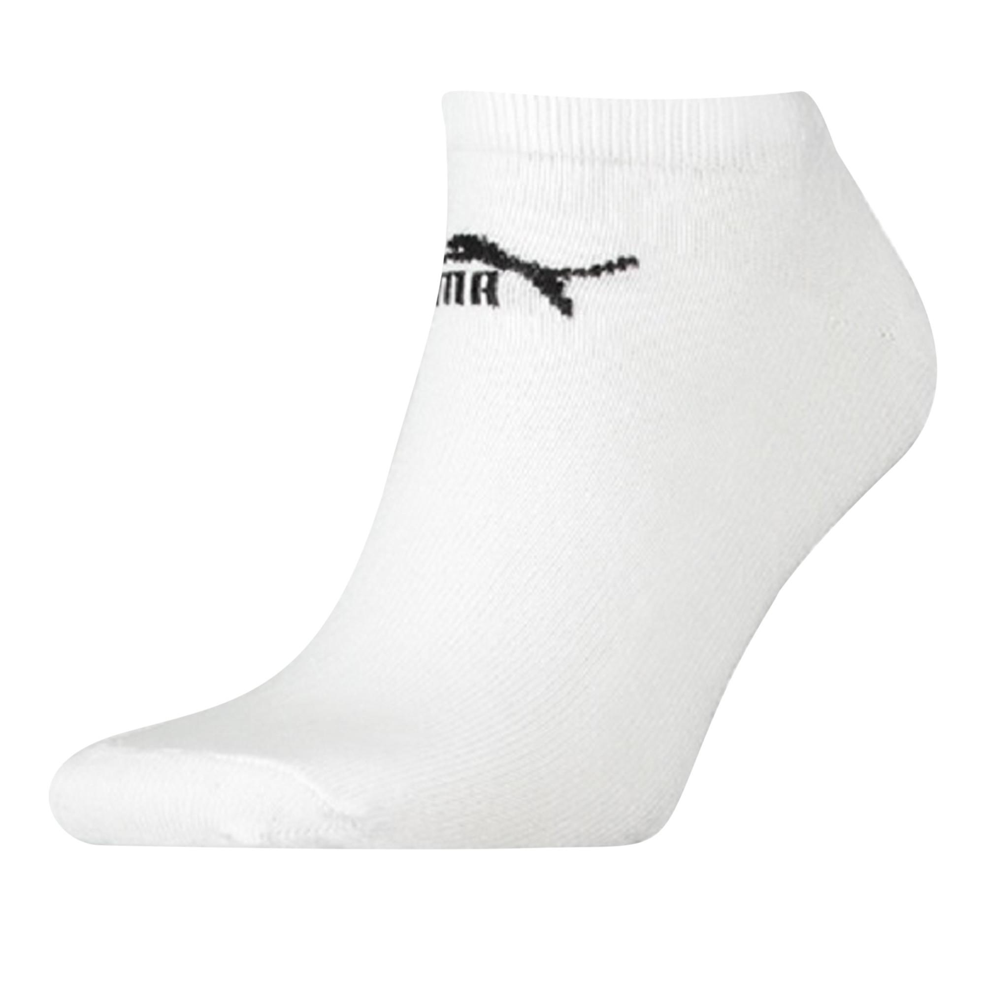 PUMA  SneakerSocken  (3erPack) 