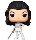 Funko  Funko Pop ! Wonder Woman 80th : Wonder Woman Ultra Mod (382) 