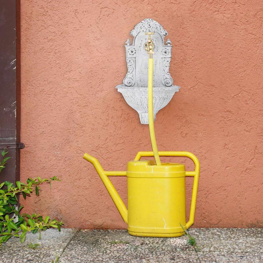 Northix  Wandbrunnen im antiken Stil 