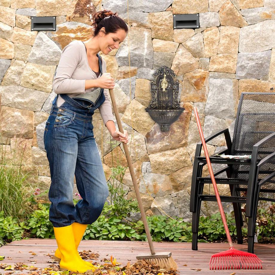Northix  Wandbrunnen im antiken Stil 