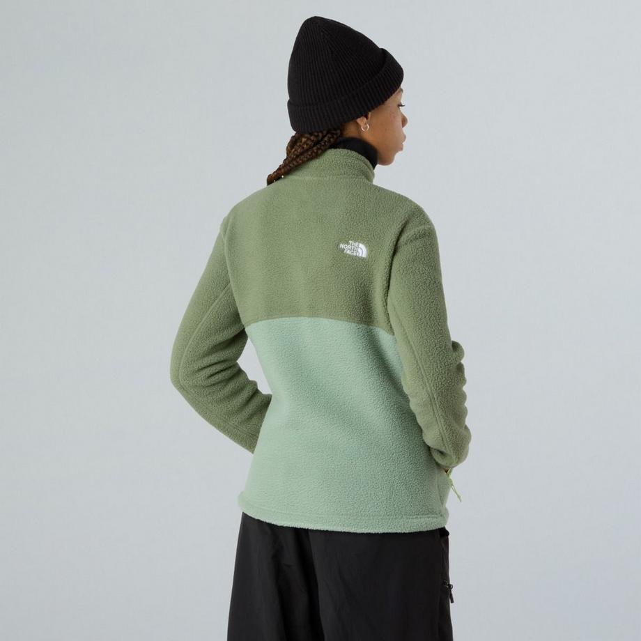 THE NORTH FACE  W YUMIORI FULL Z IP 