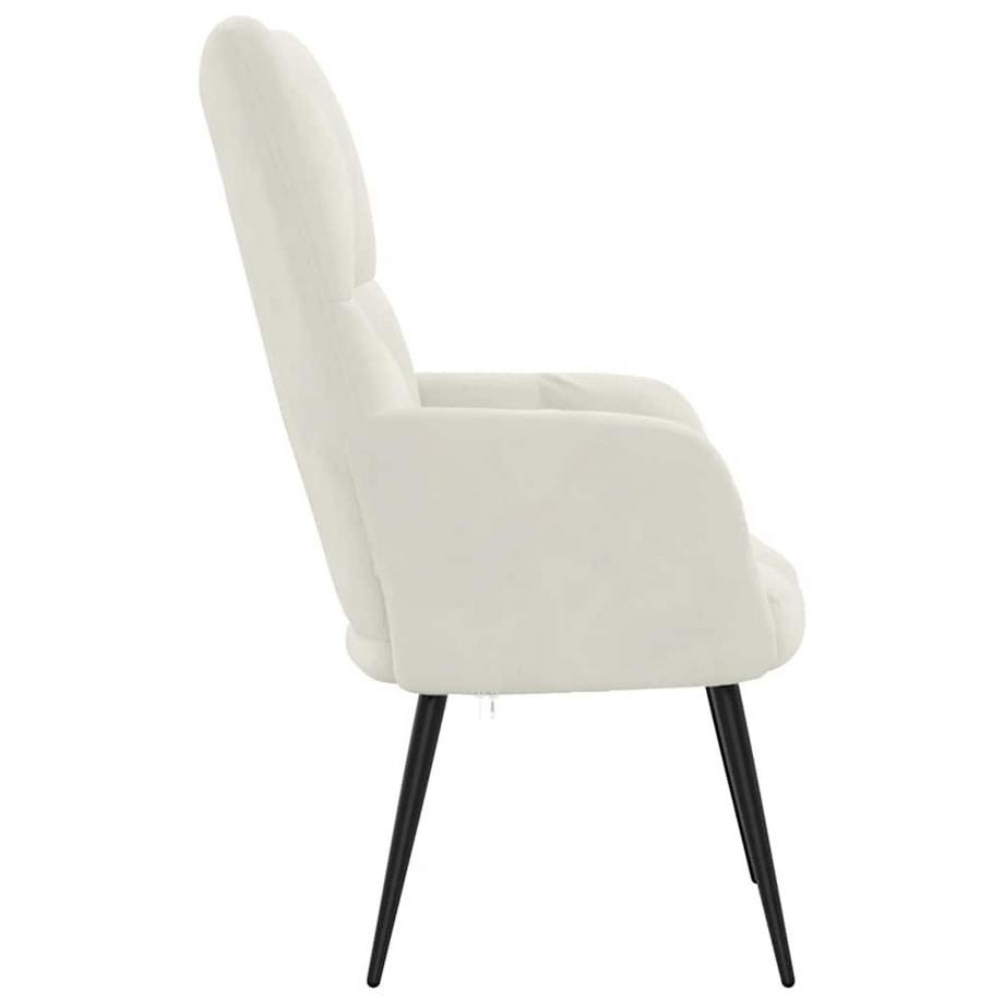 VidaXL Relaxsessel samt  