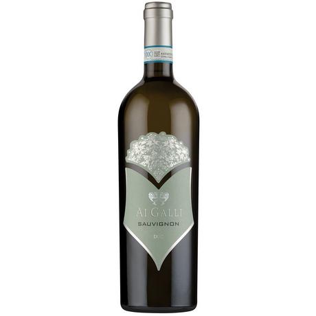 Aia Vecchia Sauvignon DOC Lison Pramaggiore, Veneto DOP  