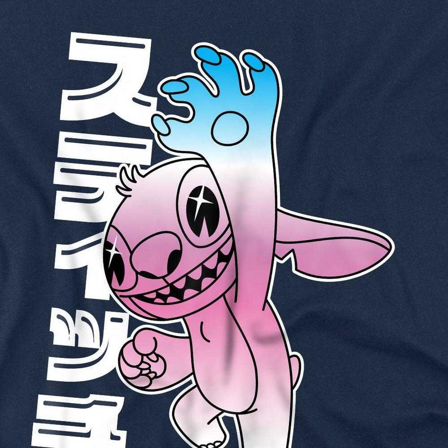 Lilo & Stitch  T-Shirt 