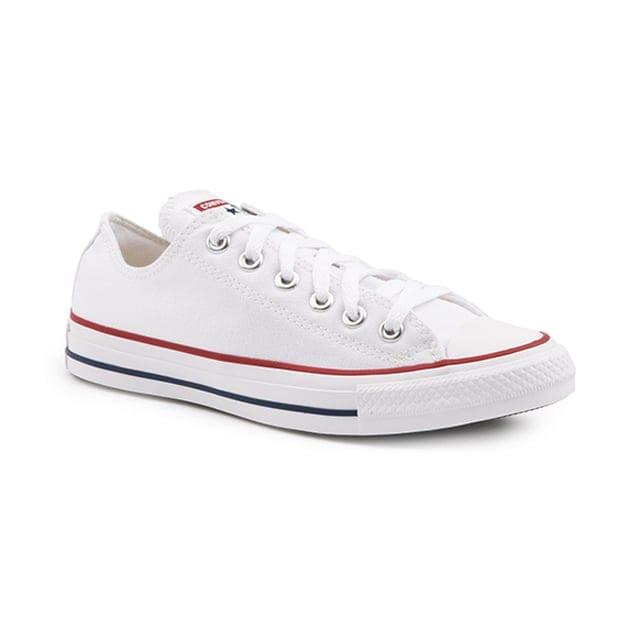 Image of Chuck Taylor All Star Core Ox-40 Herren Weiss 40