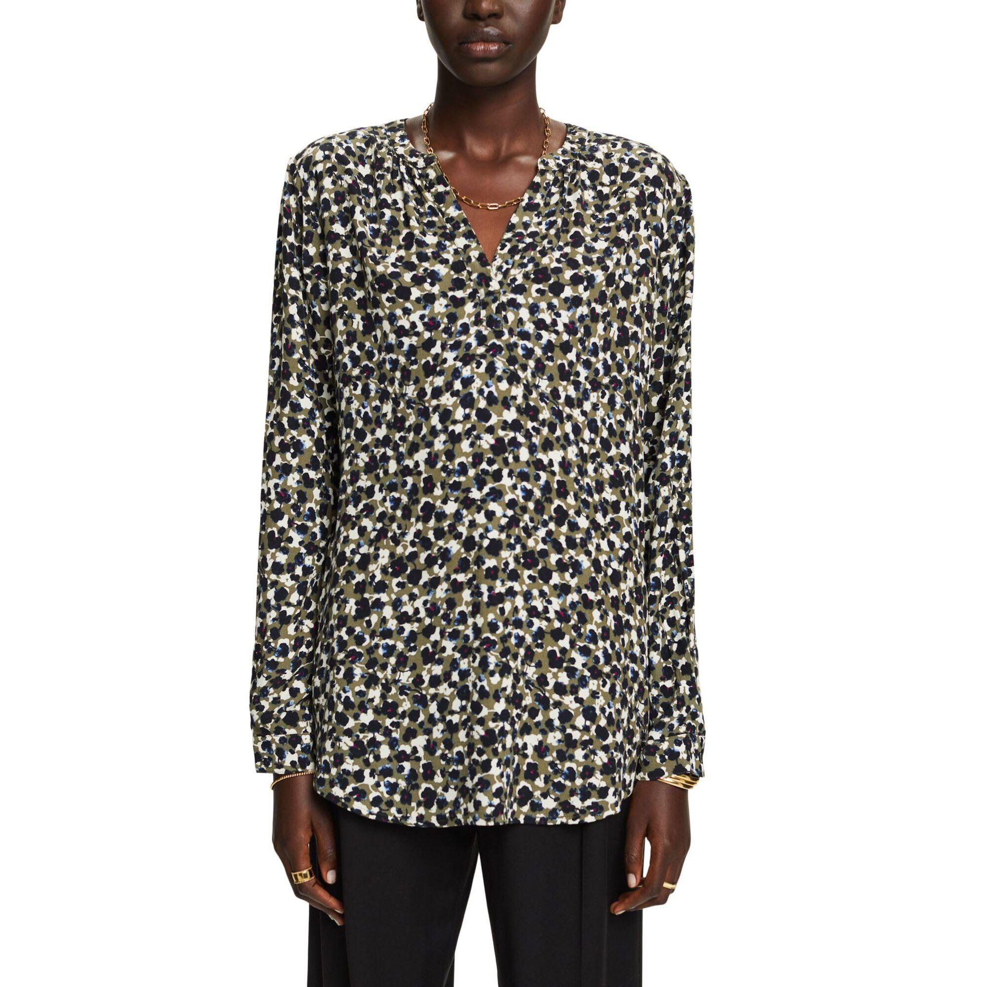 Image of Bluse Lenzing™ Ecovero™ Unisex S