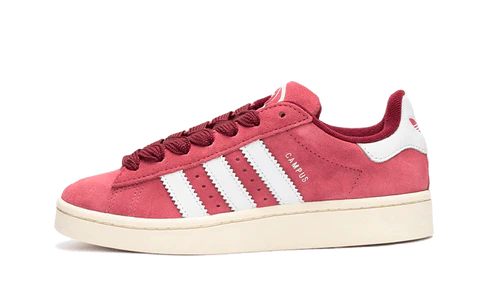 Image of adidas Campus 00s Pink Strata Damen Erdbeere 42.5