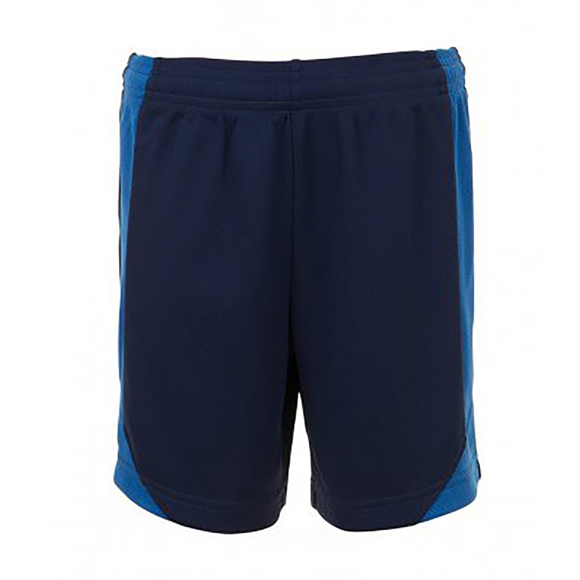 Image of Olimpico Fußball Shorts Jungen Marine W52