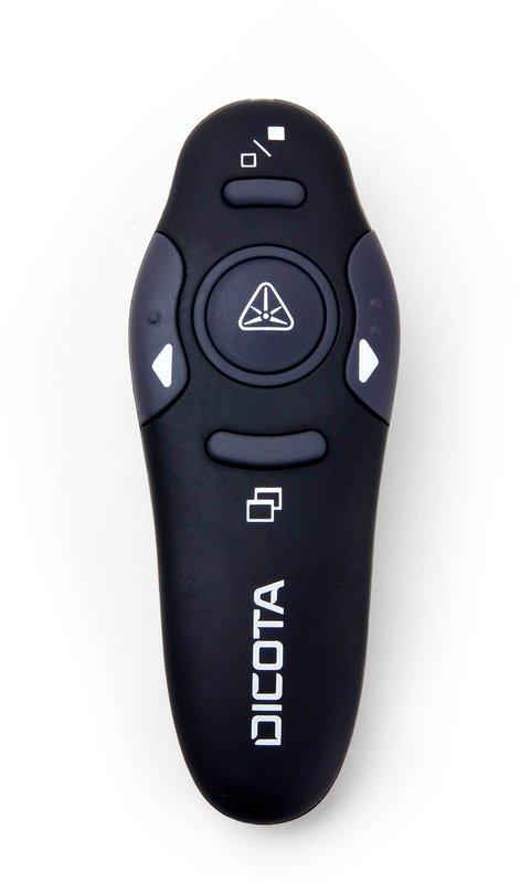 DICOTA  DICOTA Pin Point Wireless D30933-V1 Laser Pointer 