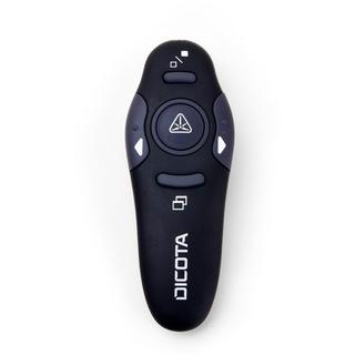 DICOTA  DICOTA Pin Point Wireless D30933-V1 Laser Pointer 