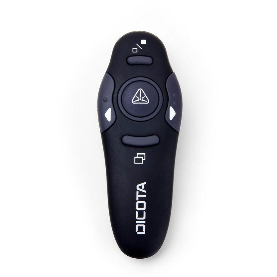 DICOTA  DICOTA Pin Point Wireless D30933-V1 Laser Pointer 