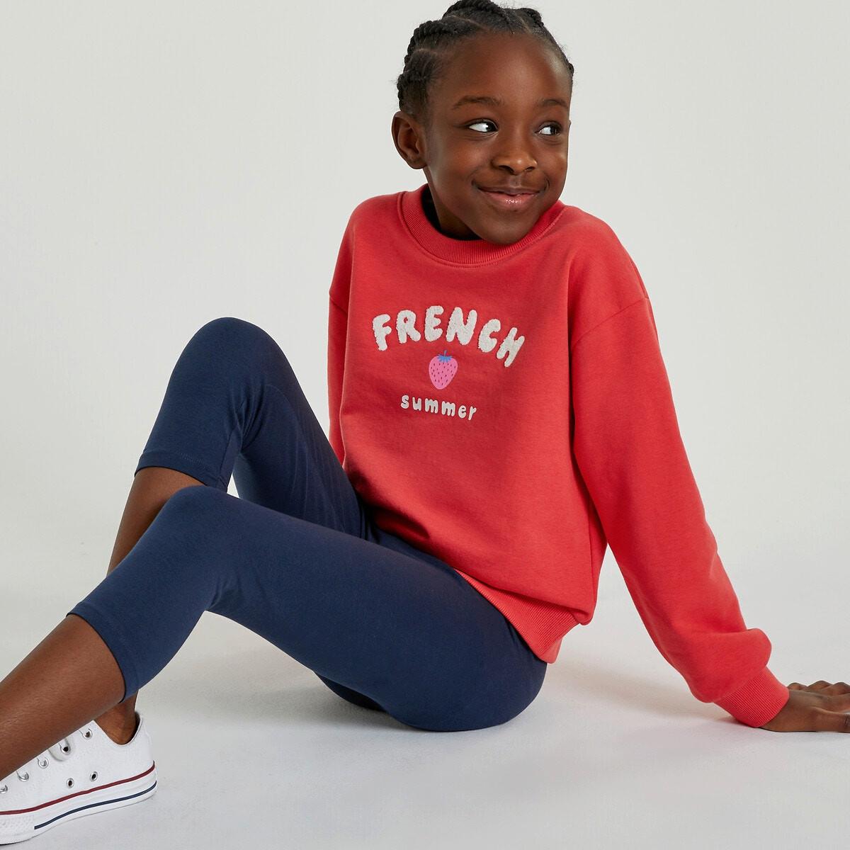 Image of 2er-pack Leggings Mädchen Blau 3A