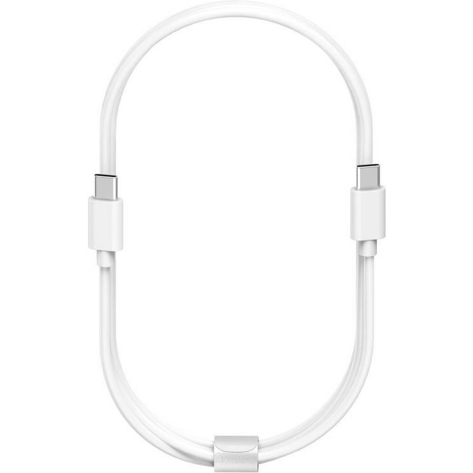 hama  USB-C Notebook-Netzteil, 65W - weiss 