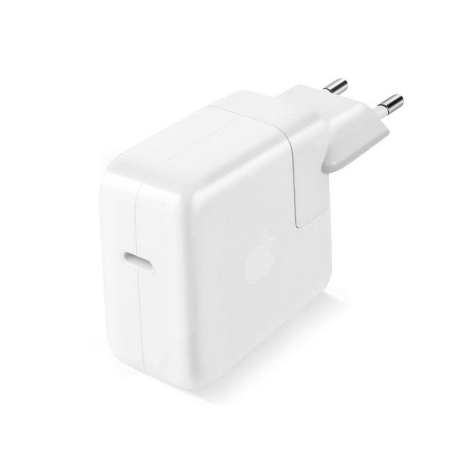 Apple  Apple 96W USB-C Power Adapter Weiß 