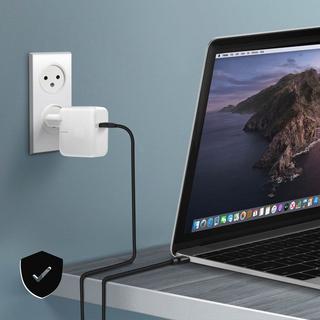Apple  Adattatore A Muro USB-C 96W Apple 