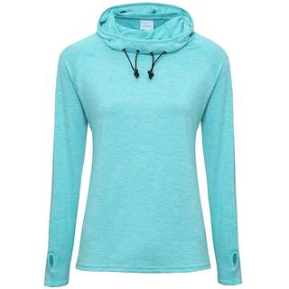 AWDis  Just Cool Girlie Cowl Baselayer Top 