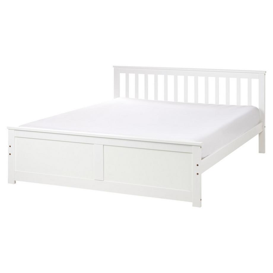 Letto en Legno di pino  OLENDON