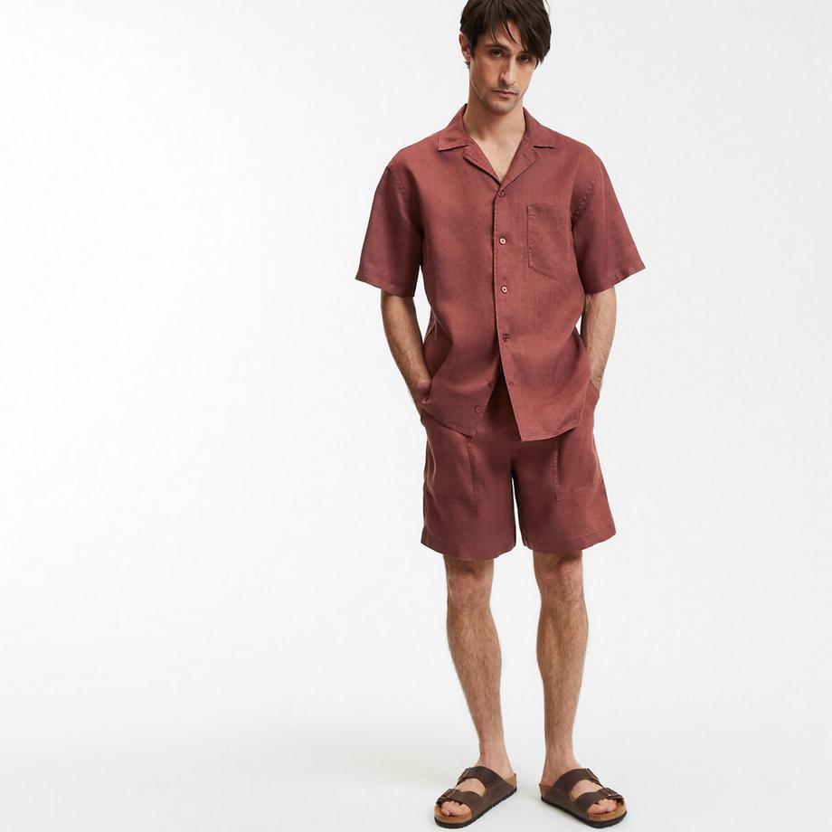 La Redoute Collections Bermuda Short  