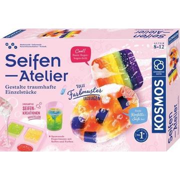 Seifen-Atelier