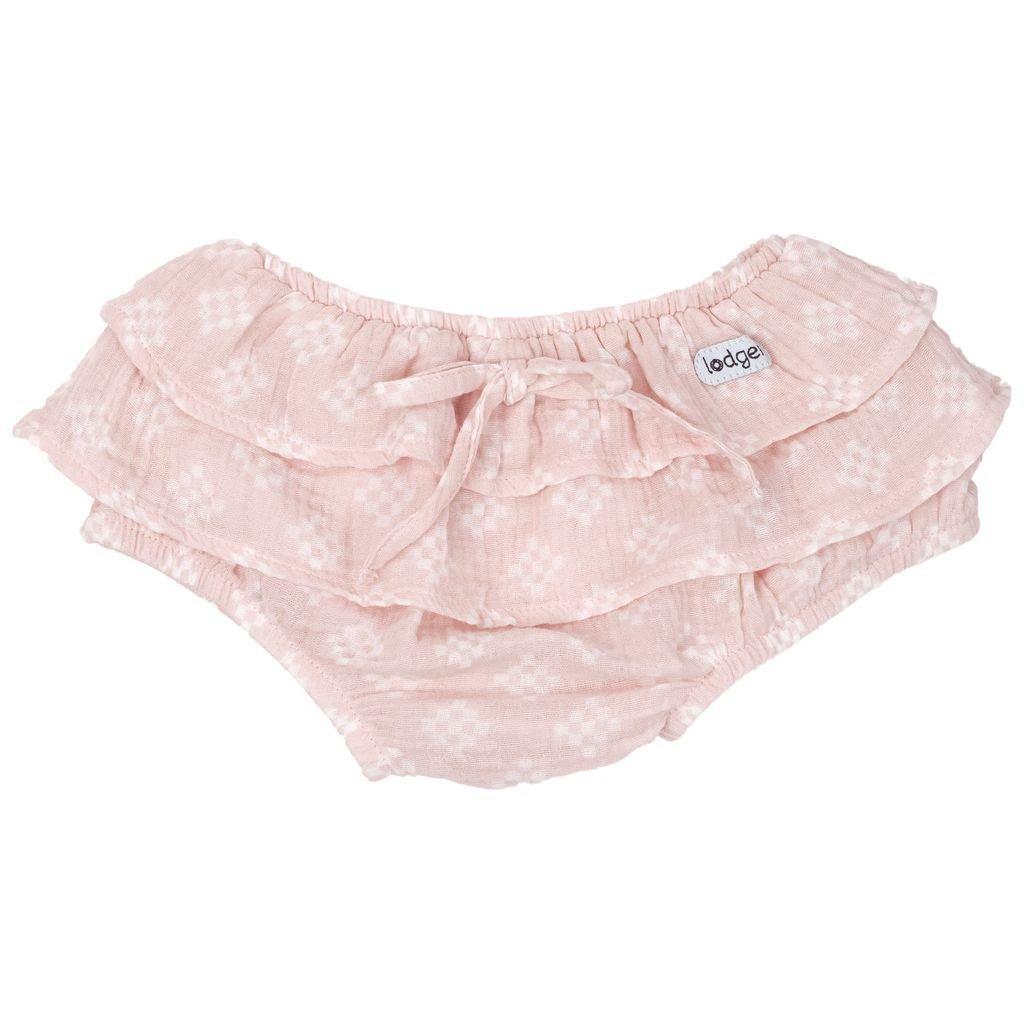 Image of Bloomer Sommerhose Tribe Muslin Unisex 74