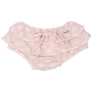 Lodger  Bloomer Sommerhose Tribe Muslin 