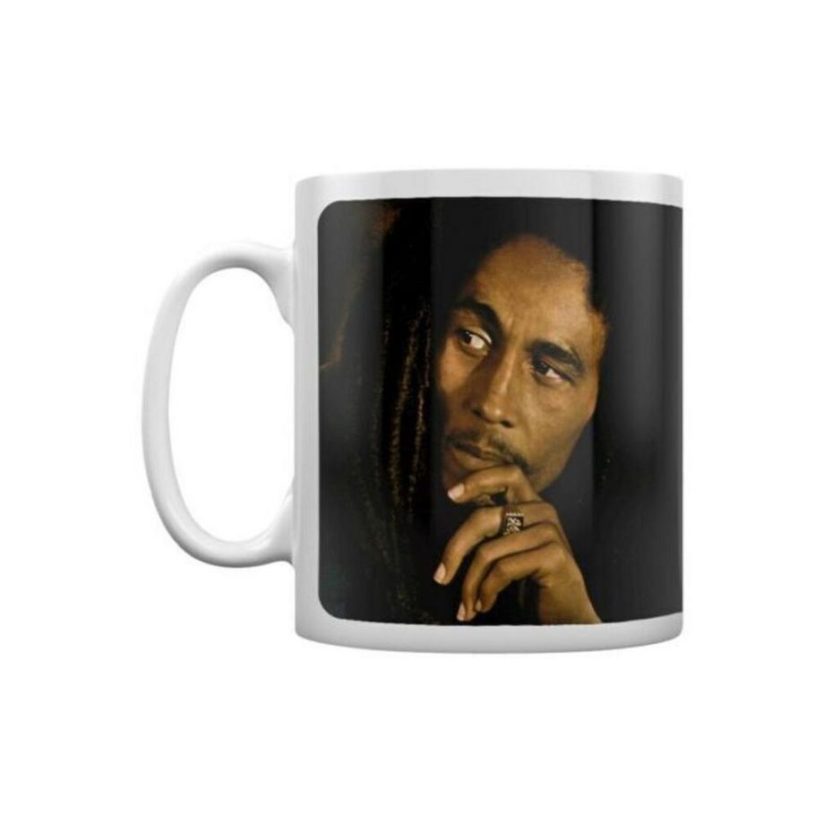 Bob Marley Kaffeebecher Legend  