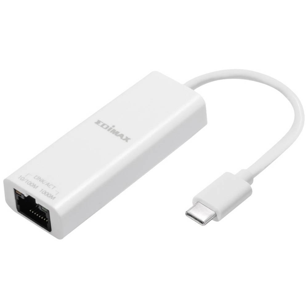 EDIMAX  USB-C zu Gigabit Ethernet Adapter 