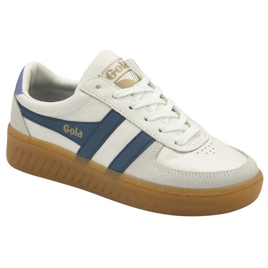 gola Grandslam Elite Sneakers  