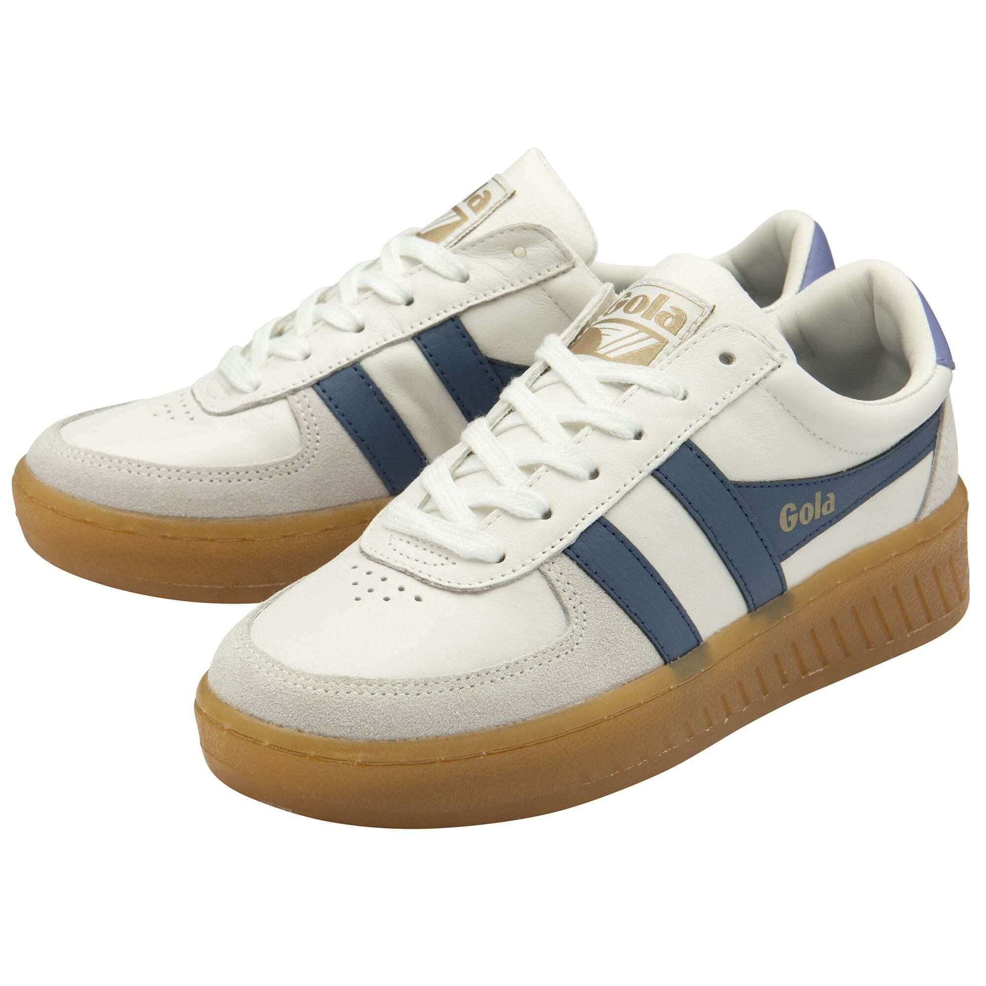 gola  Baskets femme  Grandslam Elite 