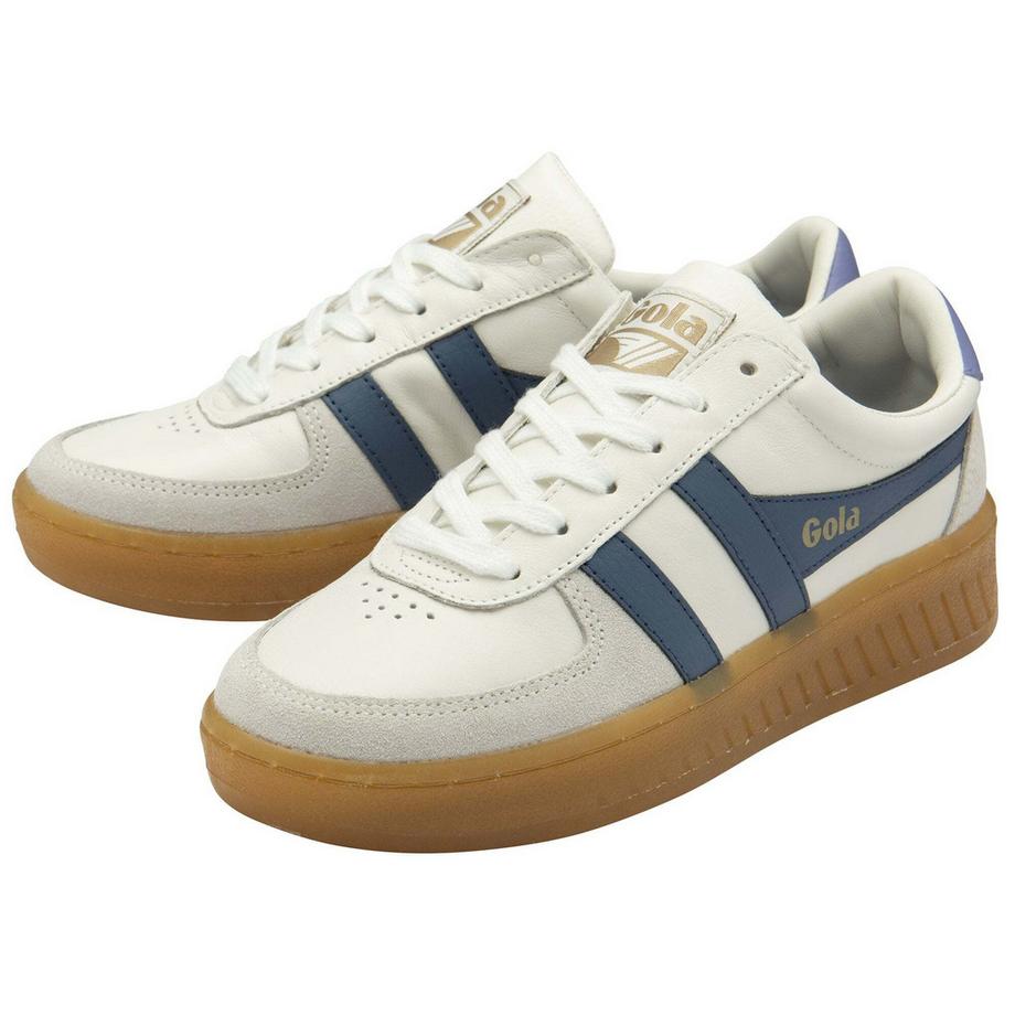 gola Grandslam Elite Sneakers  