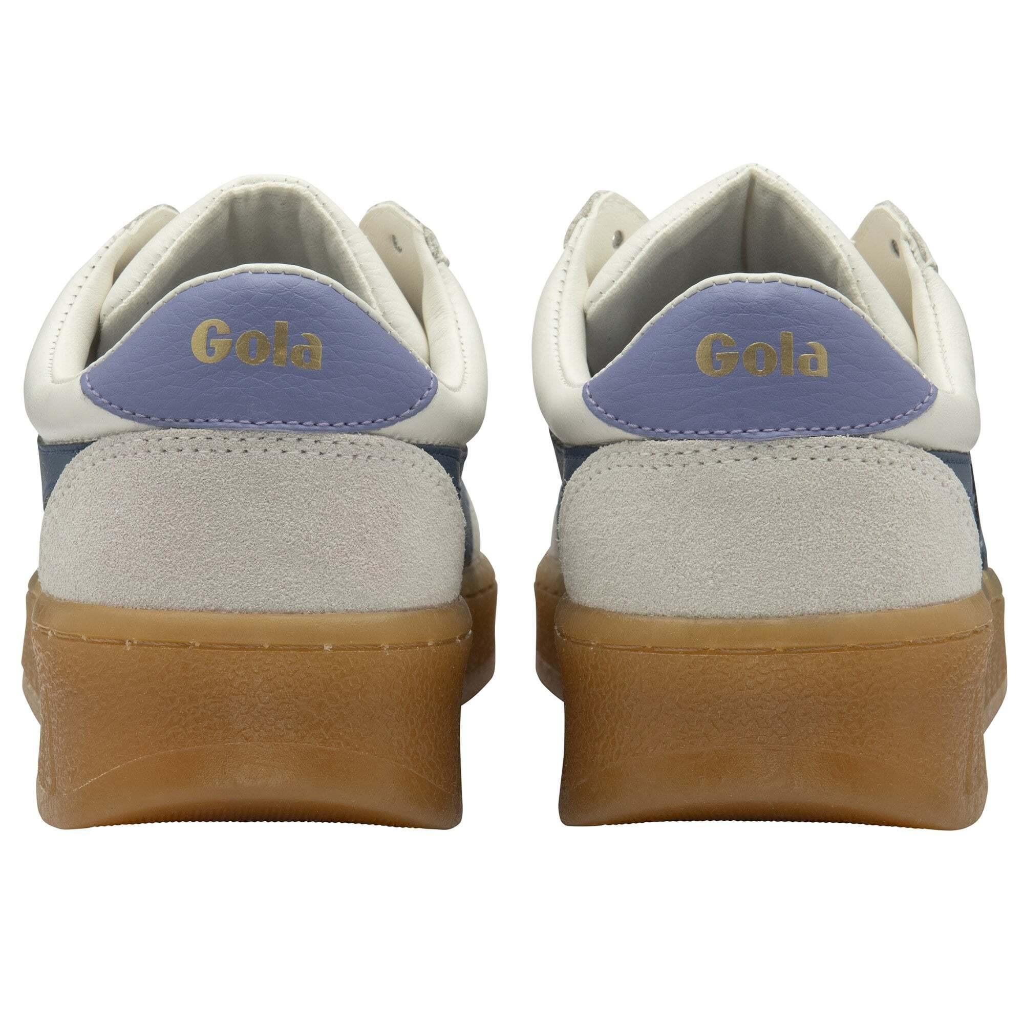 gola  Baskets femme  Grandslam Elite 