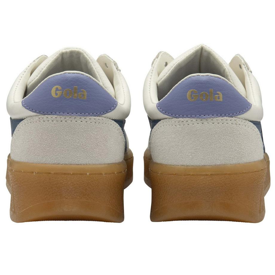 gola Grandslam Elite Sneakers  