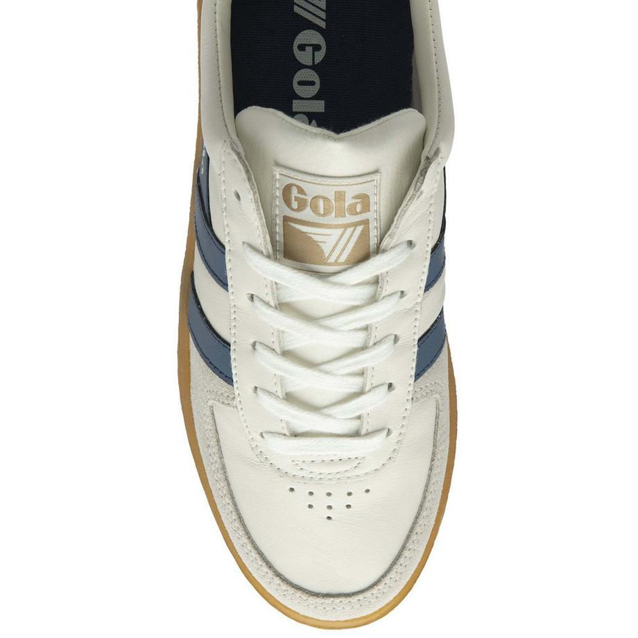 gola Grandslam Elite Sneakers  