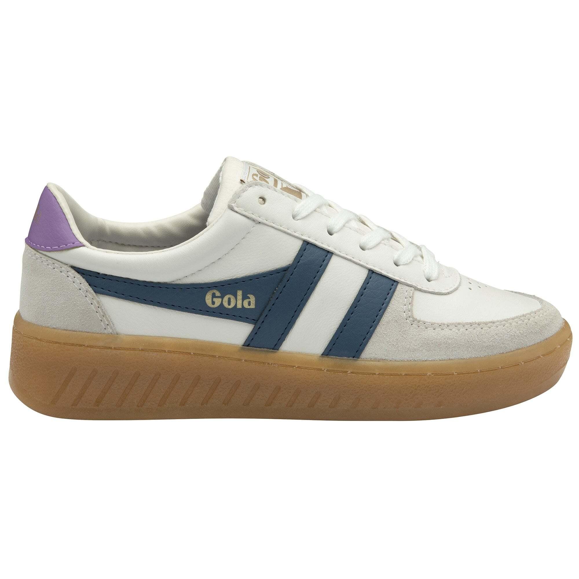 gola  Baskets femme  Grandslam Elite 