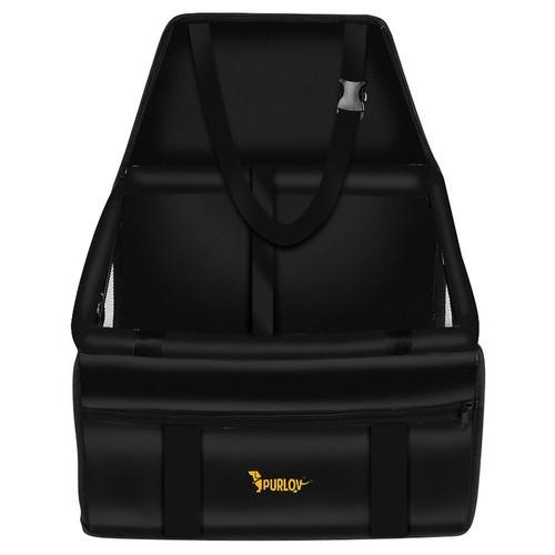 Purlov  Purlov 20973 trasportino per cani con sedile 