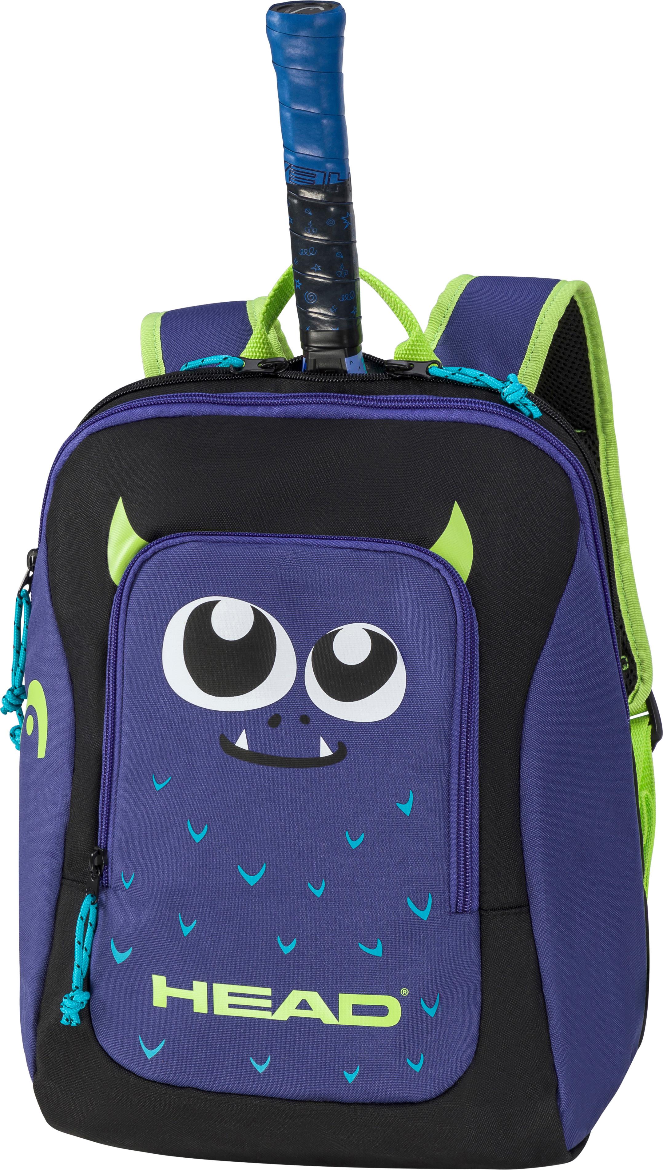 Head  Kids Tour Rucksack Monster 
