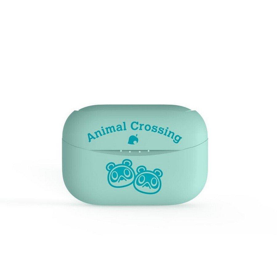 Animal Crossing  Drahtlose Ohrhörer 