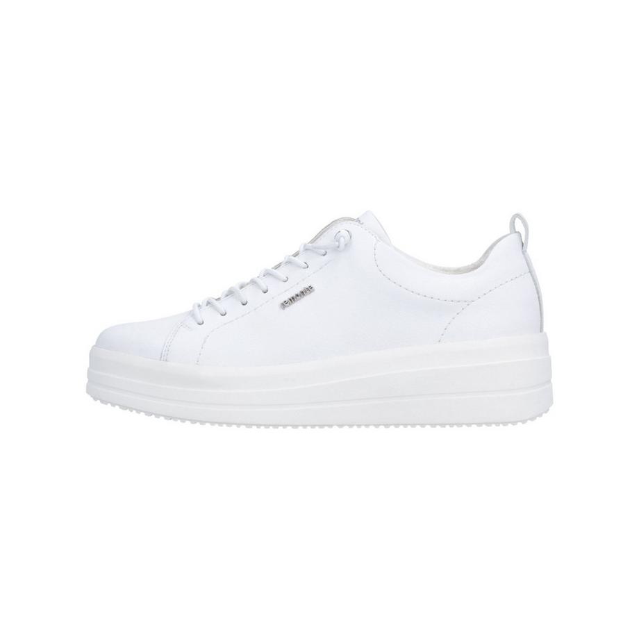 Remonte Damen Sneaker mit Plateausohle  