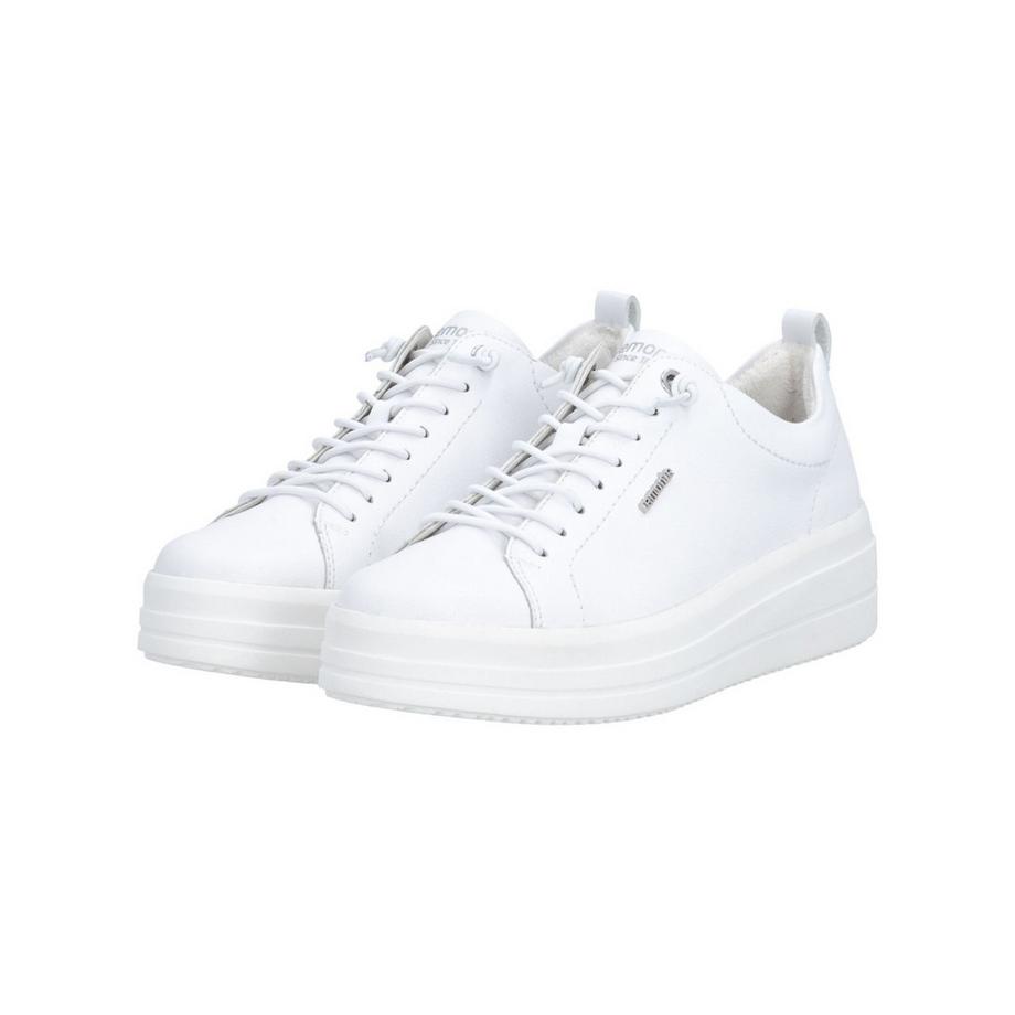 Remonte Damen Sneaker mit Plateausohle  