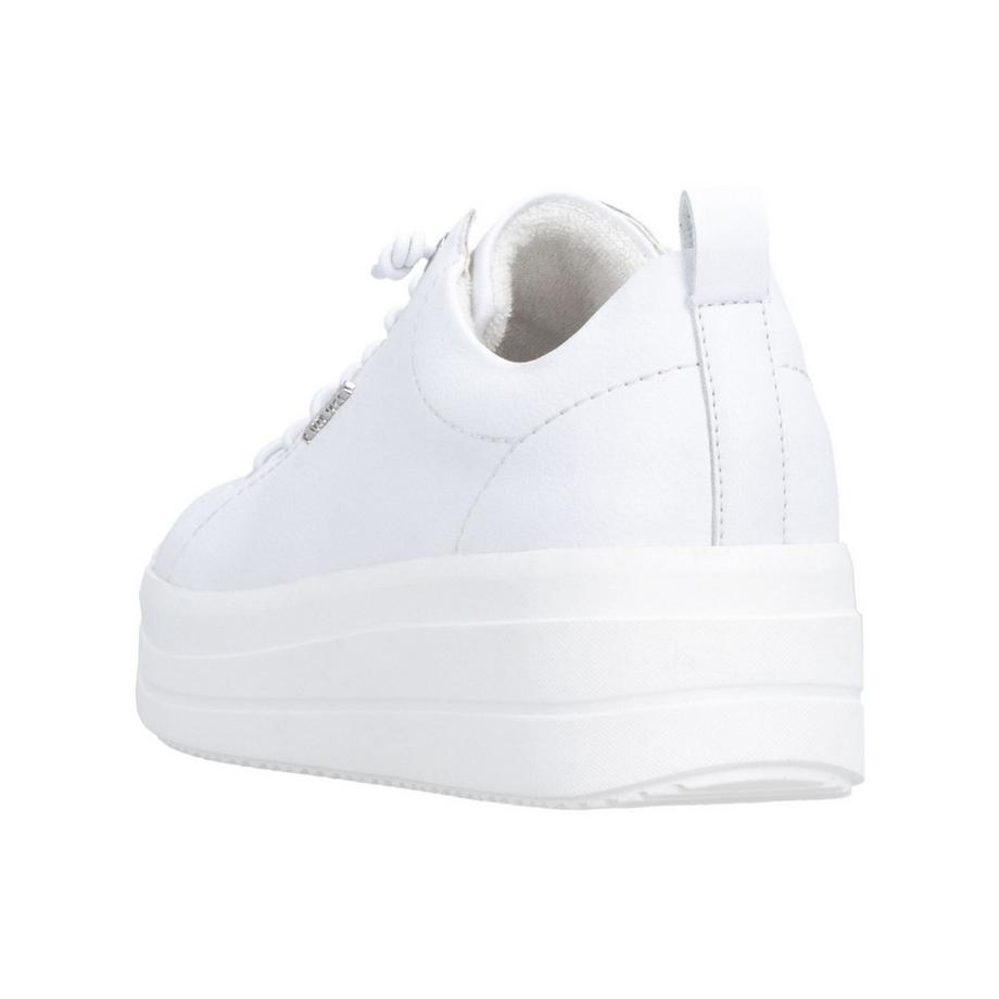 Remonte Damen Sneaker mit Plateausohle  