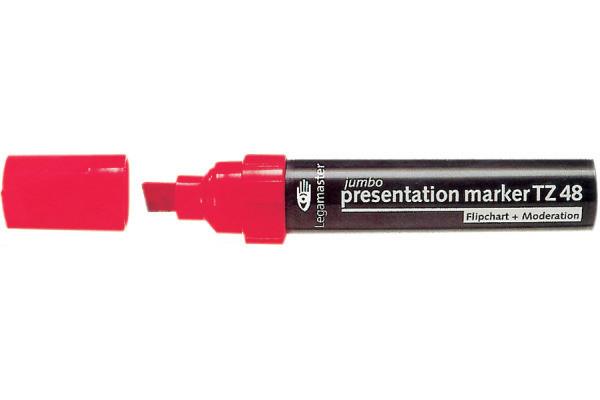 Image of LEGAMASTER Flipchartmarker 4-12mm LEGAMASTER Flipchartmarker 4-12mm