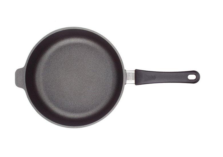 Image of Pfanne Flach Ø 24cm, Induktion Pfanne Flach Ø 24cm, Induktion